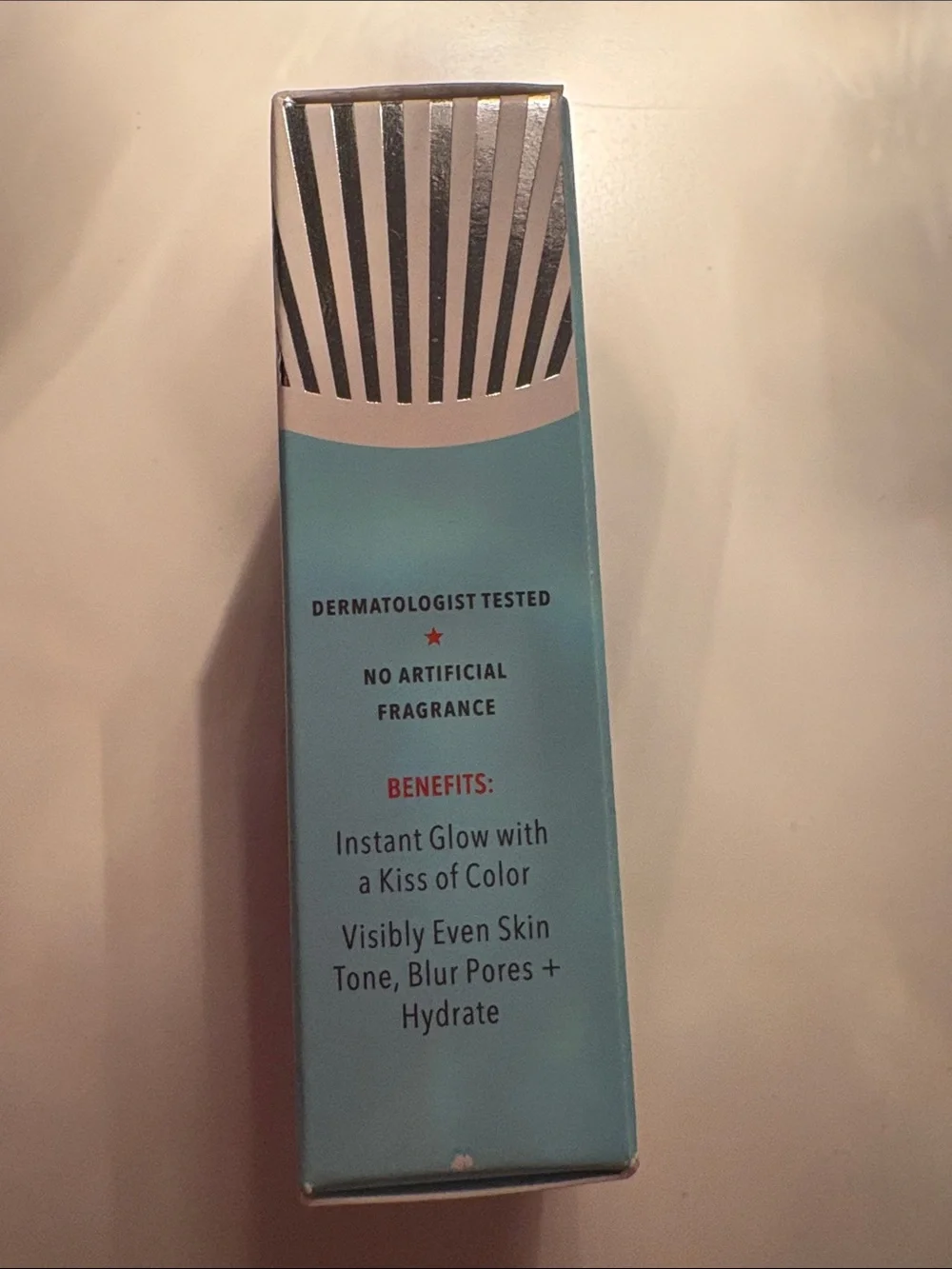 First Aid Beauty Bronze and Glow drops  New in box